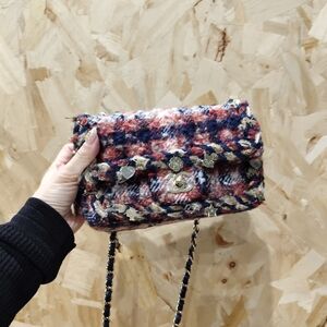 Chanel Chain Shoulder Bag